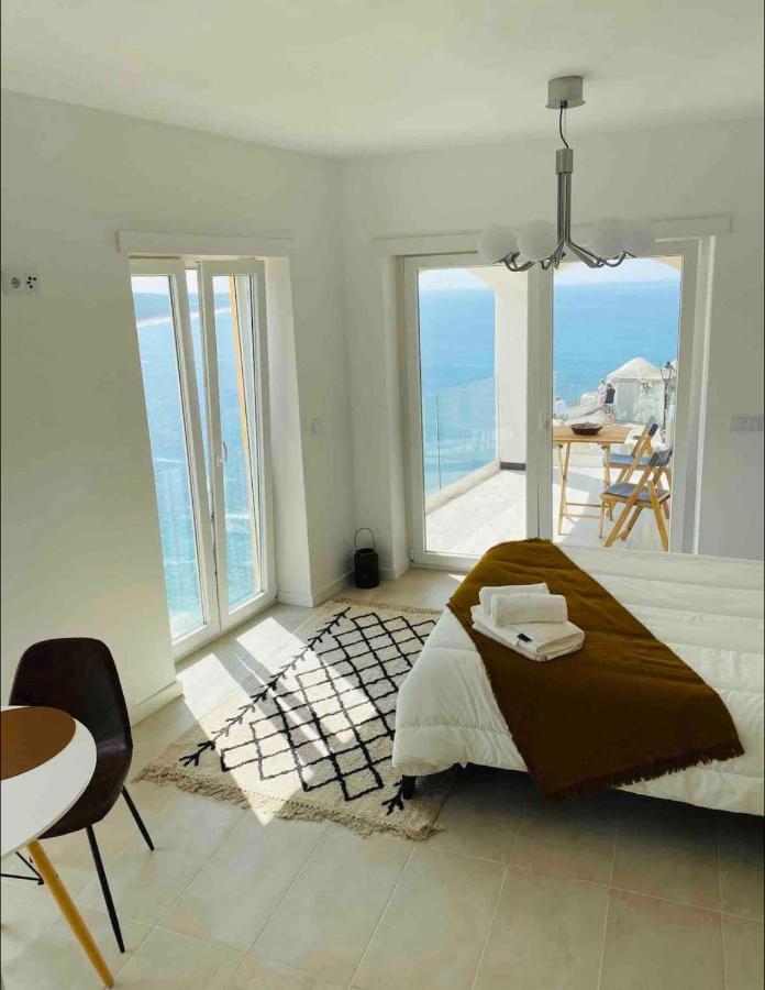 Ddm Studio - O Paraiso Do Sitio Da Nazaré Exterior photo