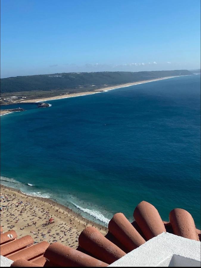Ddm Studio - O Paraiso Do Sitio Da Nazaré Exterior photo