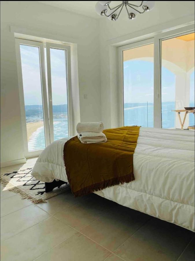Ddm Studio - O Paraiso Do Sitio Da Nazaré Exterior photo