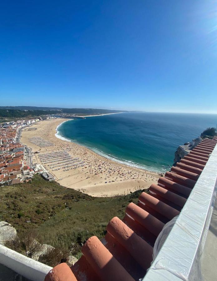 Ddm Studio - O Paraiso Do Sitio Da Nazaré Exterior photo