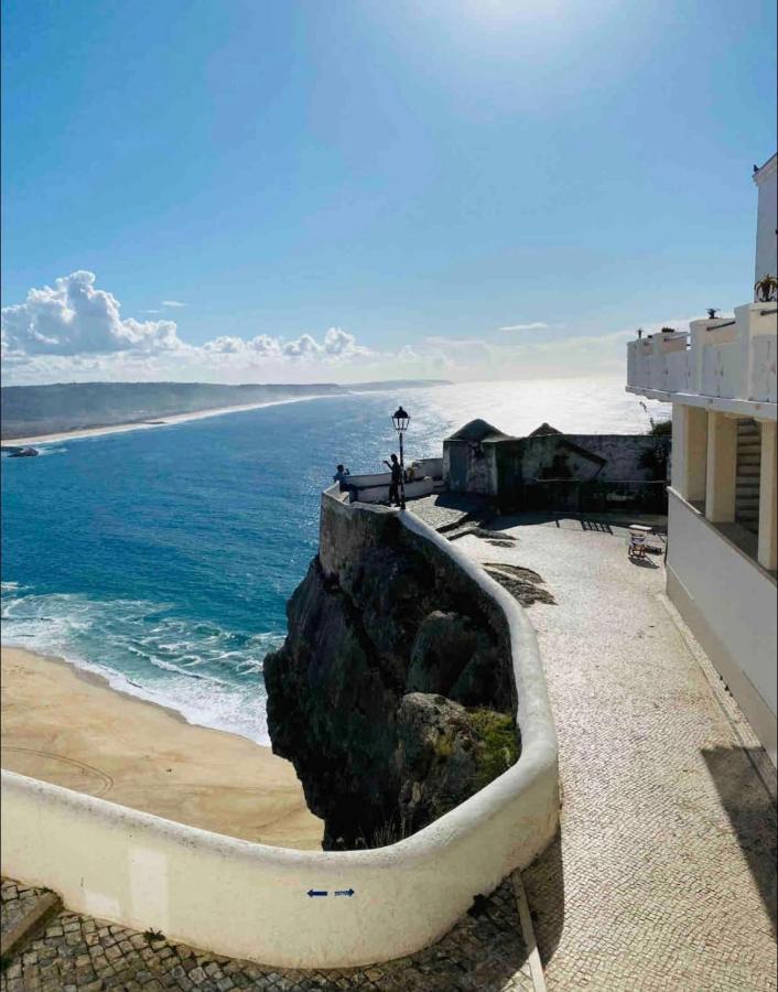 Ddm Studio - O Paraiso Do Sitio Da Nazaré Exterior photo